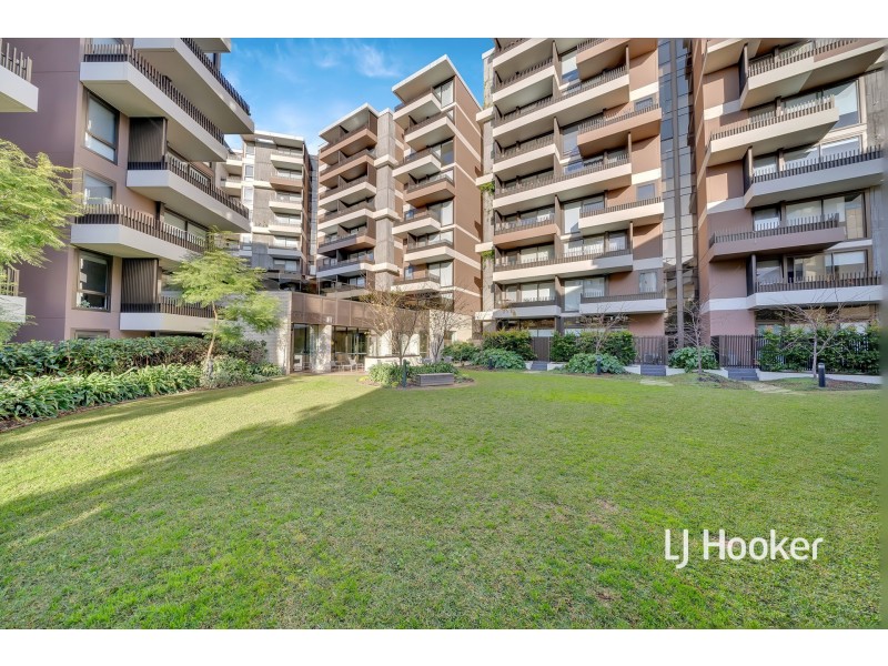 302/2 Caulfield Boulevard, Caulfield North VIC 3161