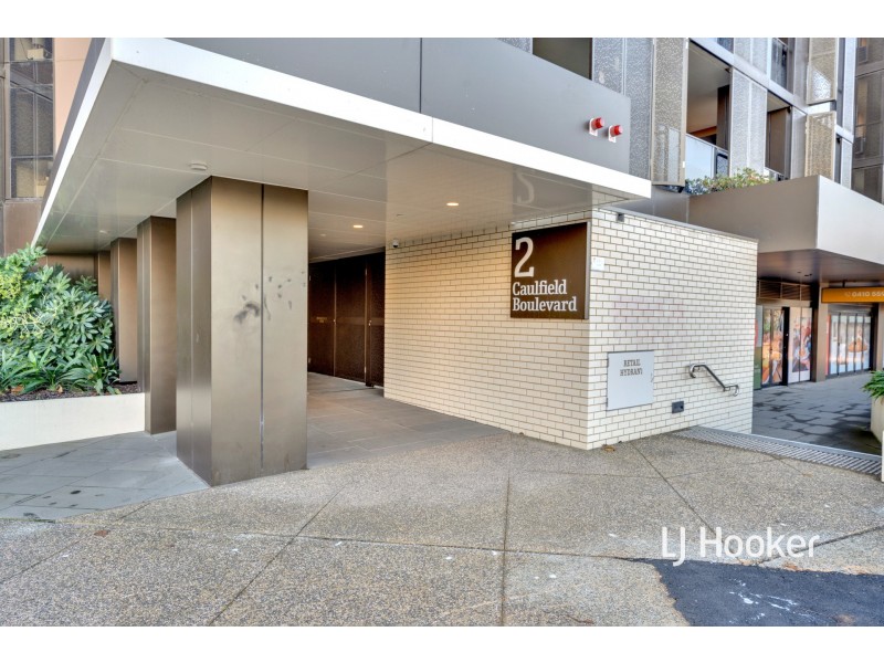 302/2 Caulfield Boulevard, Caulfield North VIC 3161