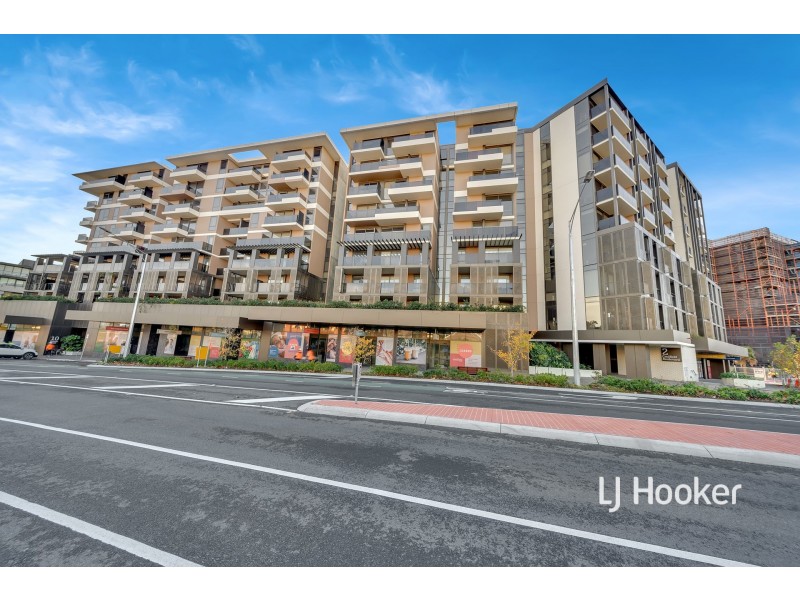 302/2 Caulfield Boulevard, Caulfield North VIC 3161
