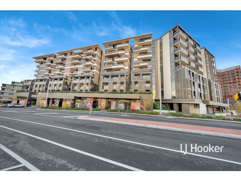 302/2 Caulfield Boulevard, Caulfield North VIC 3161
