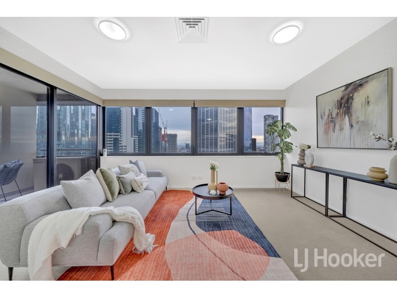 2514/250E Elizabeth Street, Melbourne VIC 3000