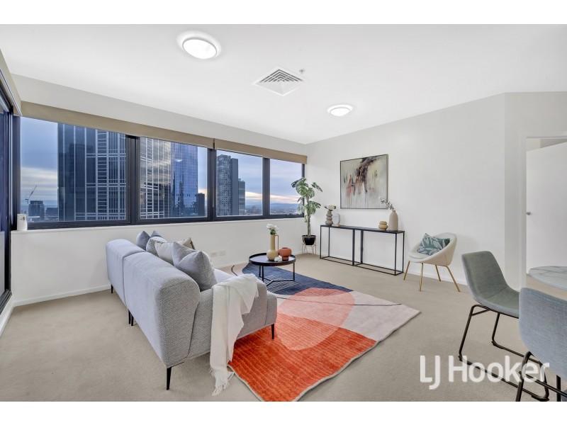 2514/250E Elizabeth Street, Melbourne VIC 3000