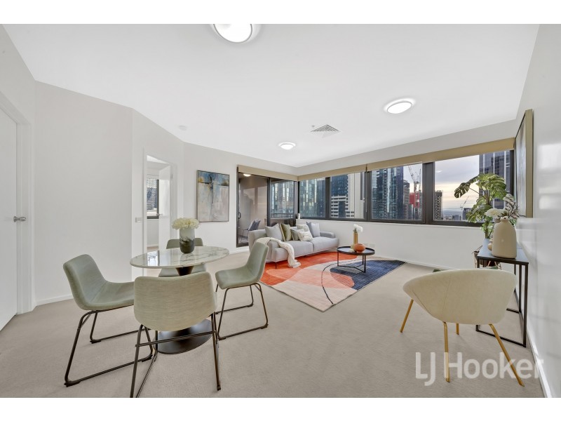 2514/250E Elizabeth Street, Melbourne VIC 3000