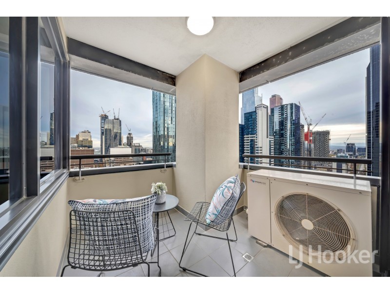 2514/250E Elizabeth Street, Melbourne VIC 3000