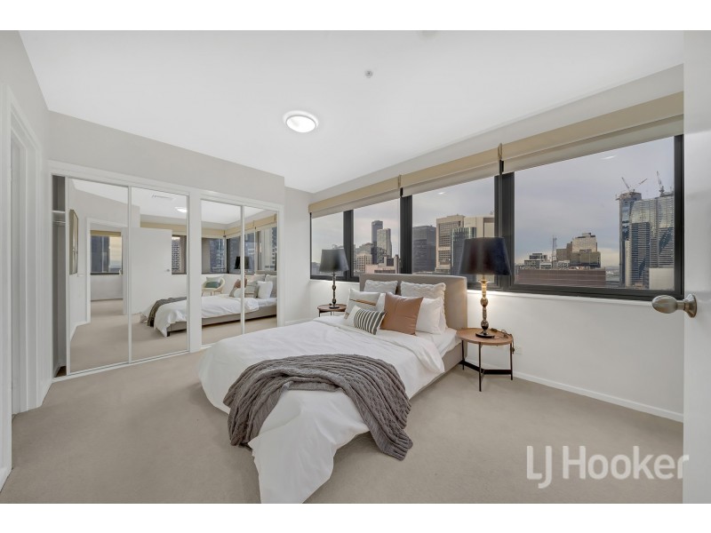 2514/250E Elizabeth Street, Melbourne VIC 3000