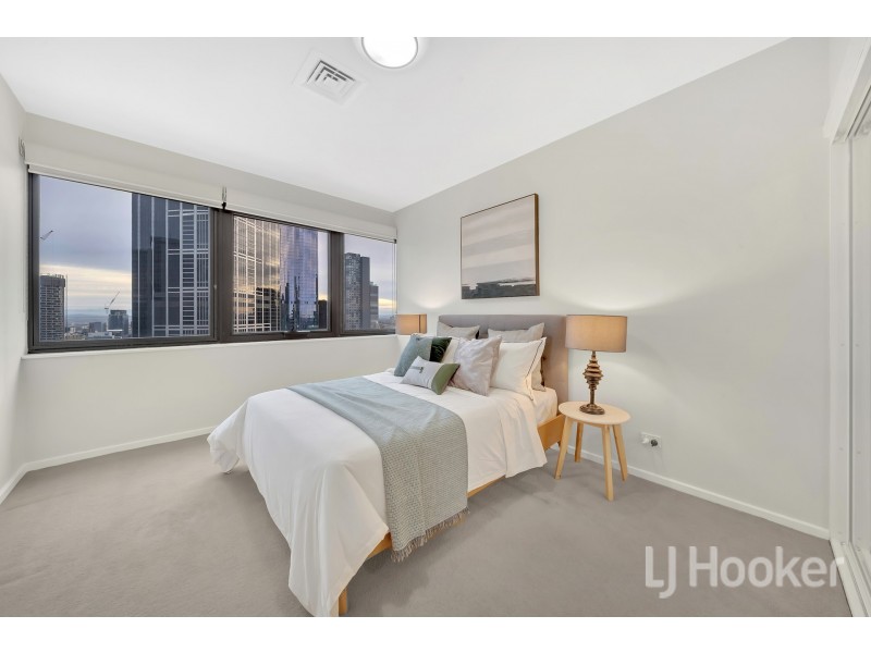 2514/250E Elizabeth Street, Melbourne VIC 3000