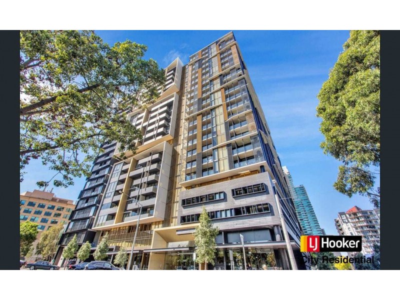 610/39 Coventry Street, Southbank VIC 3006