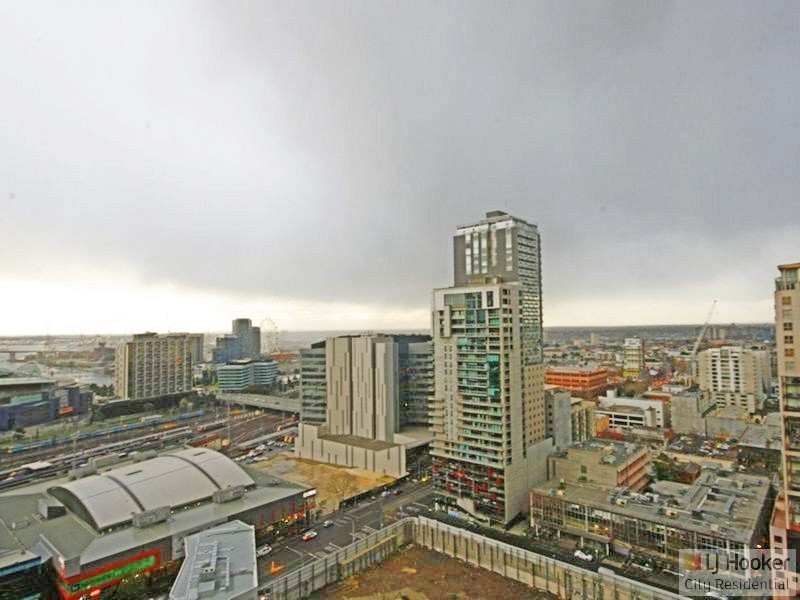 2209/33 Rose Lane, Melbourne VIC 3000