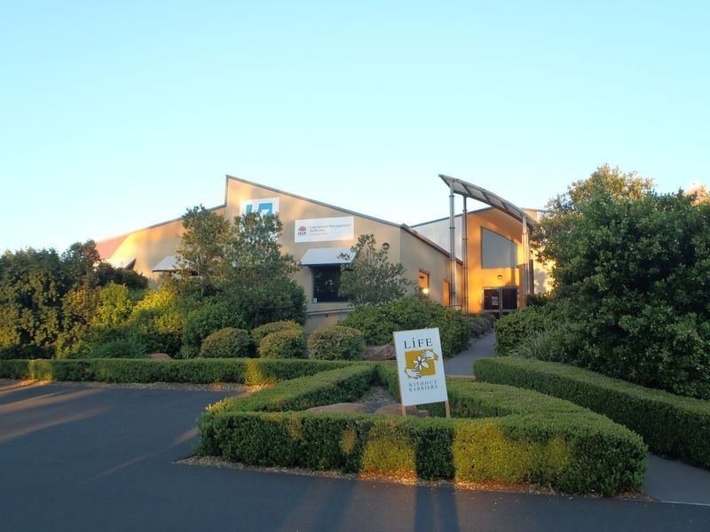 3/36 Darling Street, Dubbo NSW 2830