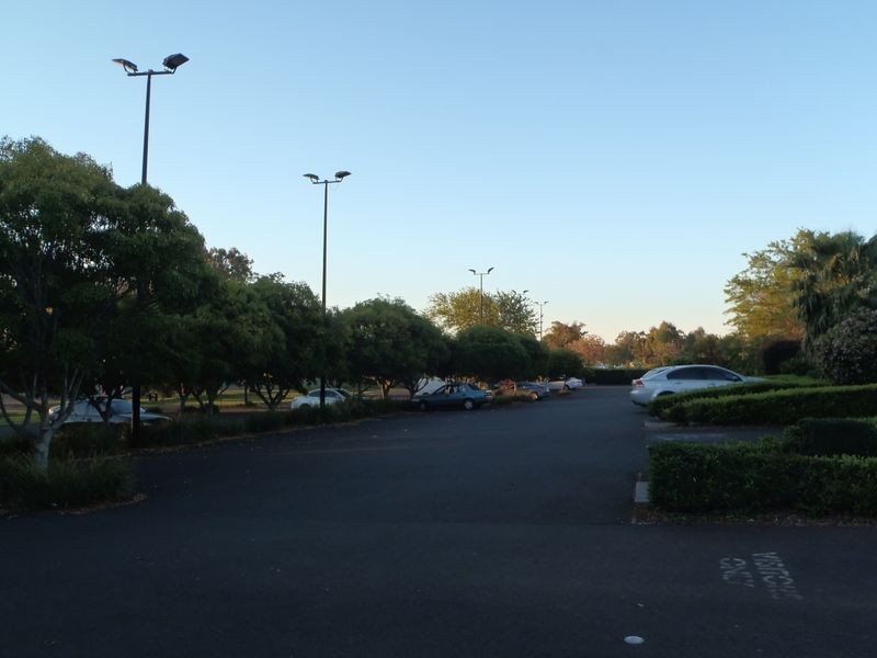 3/36 Darling Street, Dubbo NSW 2830