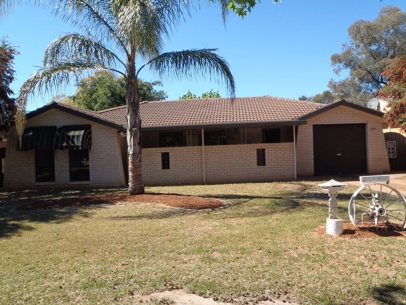 114 Baird Drive, Dubbo NSW 2830
