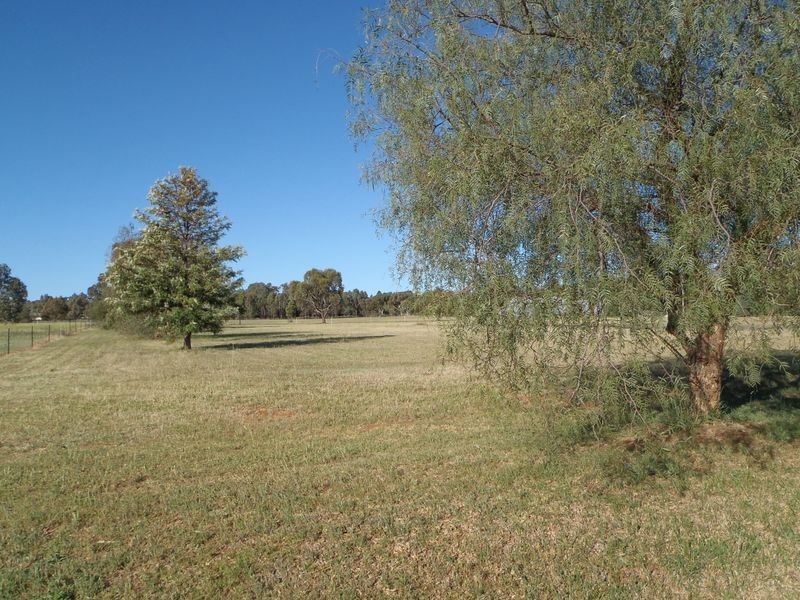 Lot 9 Bundemar Street, Wongarbon NSW 2831
