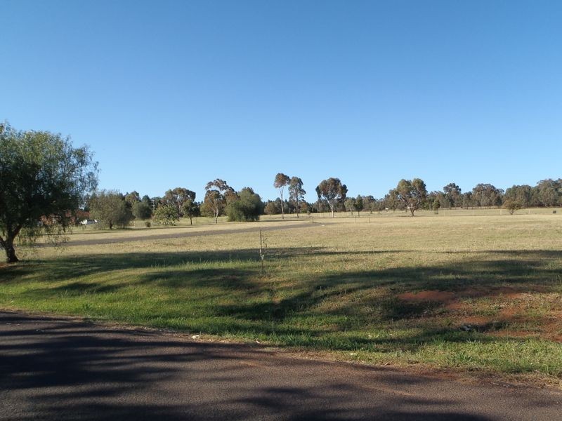 Lot 9 Bundemar Street, Wongarbon NSW 2831