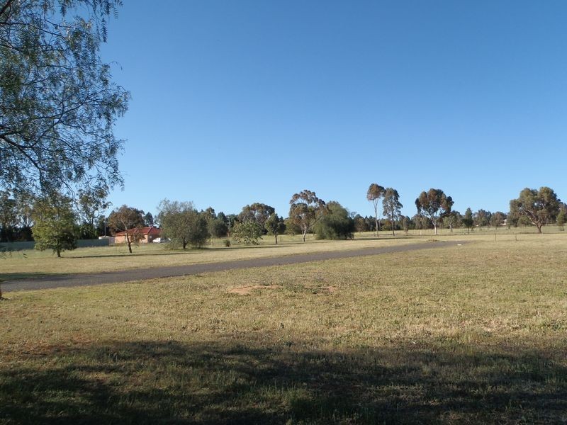Lot 9 Bundemar Street, Wongarbon NSW 2831