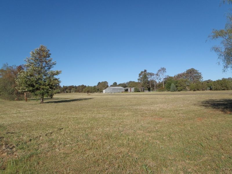 Lot 9 Bundemar Street, Wongarbon NSW 2831