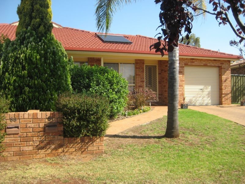 31 Leichardt Street, Dubbo NSW 2830