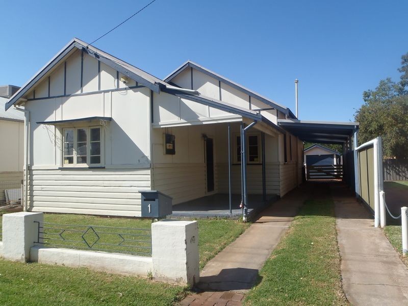 1 Furney Street, Dubbo NSW 2830