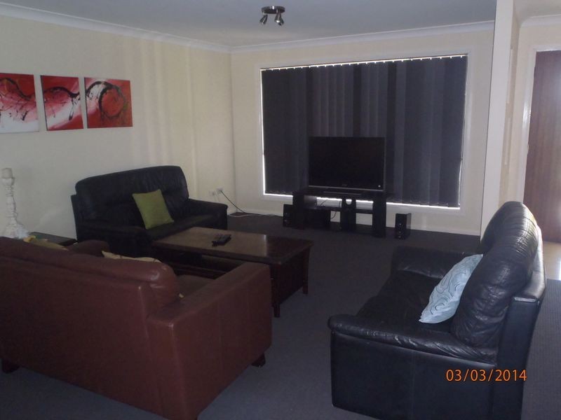 1/6 Pegasus Place, Dubbo NSW 2830