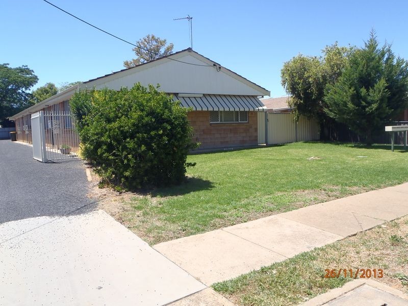 2/32 Hunter Street, Dubbo NSW 2830