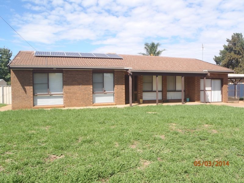 11 Mumford Crescent, Dubbo NSW 2830