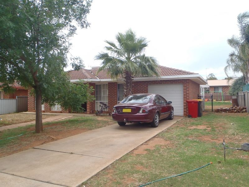 23 Lindsay Place, Dubbo NSW 2830