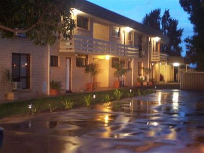 8/21 Baird Street, Dubbo NSW 2830