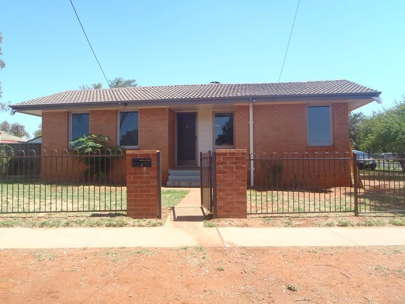 1 Aldrin Avenue, Dubbo NSW 2830