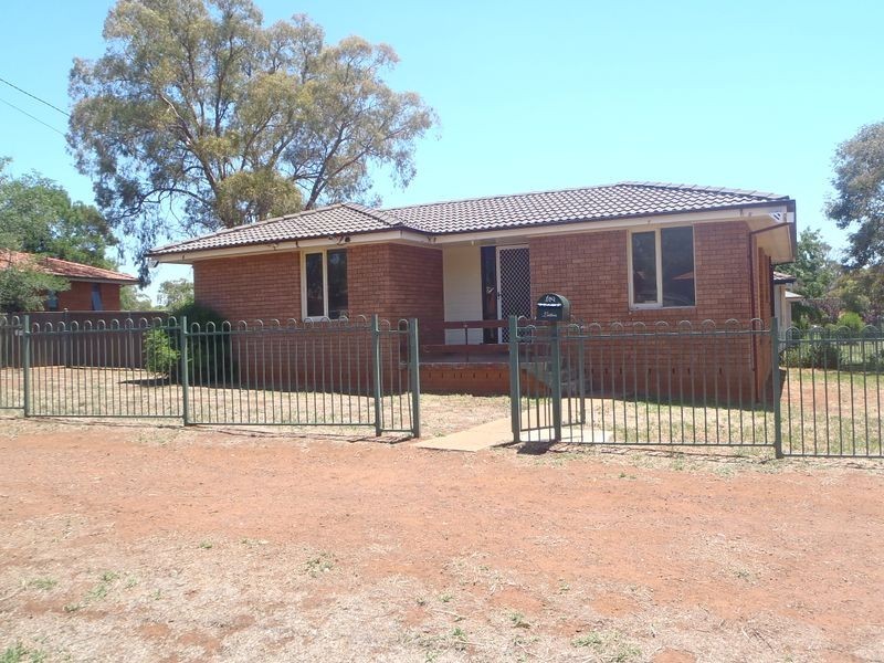 1 Lunar Avenue, Dubbo NSW 2830