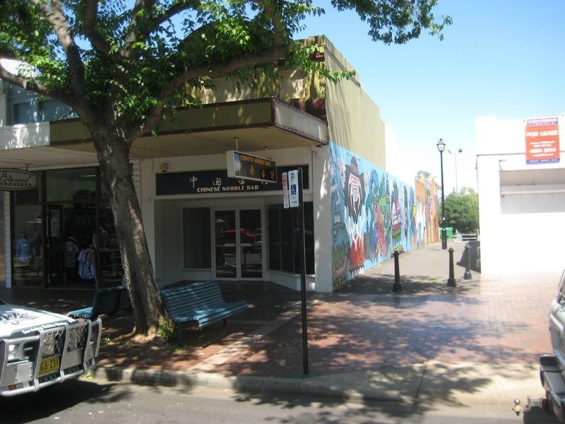 117 Macquarie Street, Dubbo NSW 2830