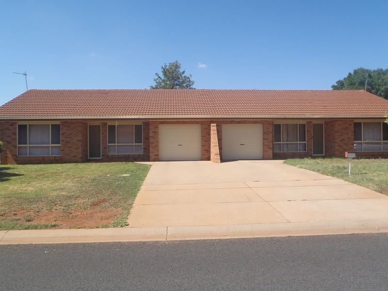 1&2/1 Hellyer Court, Dubbo NSW 2830