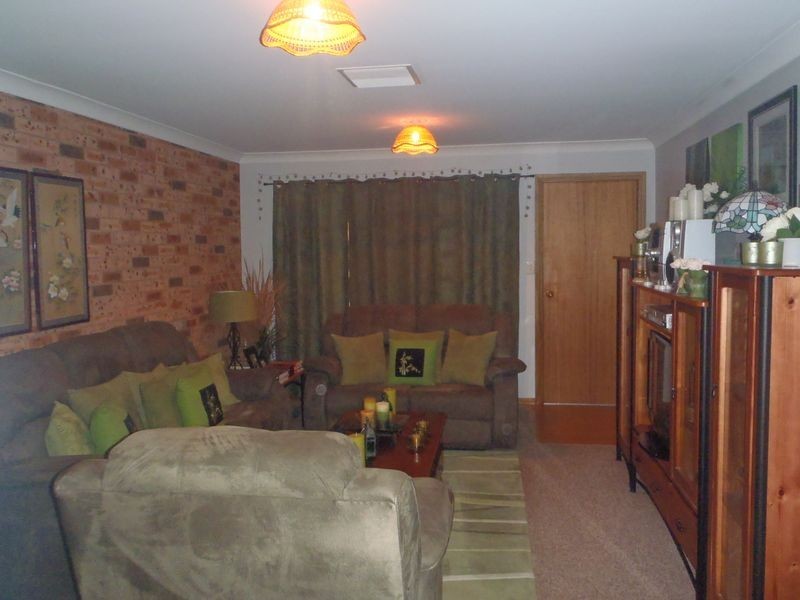 1&2/1 Hellyer Court, Dubbo NSW 2830