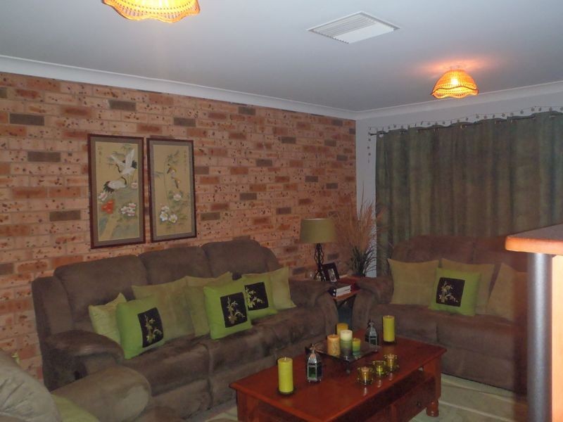 1&2/1 Hellyer Court, Dubbo NSW 2830