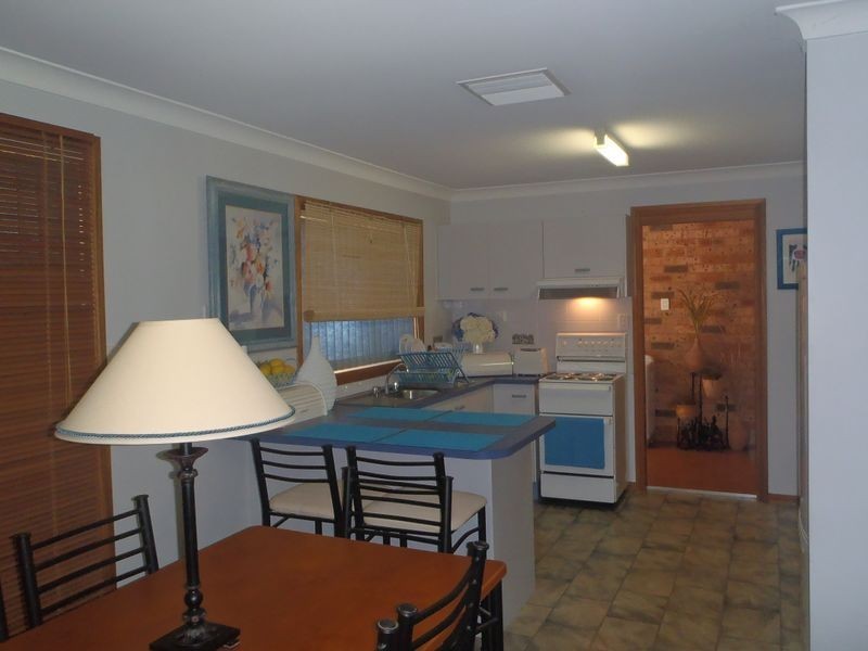 1&2/1 Hellyer Court, Dubbo NSW 2830