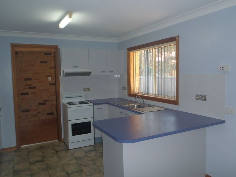 1&2/1 Hellyer Court, Dubbo NSW 2830