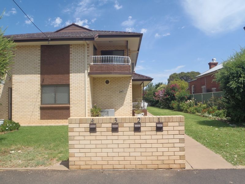 2/247 Darling Street, Dubbo NSW 2830