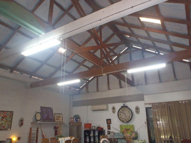 Woodshed Gallery/17 Burraway Street, Narromine NSW 2821