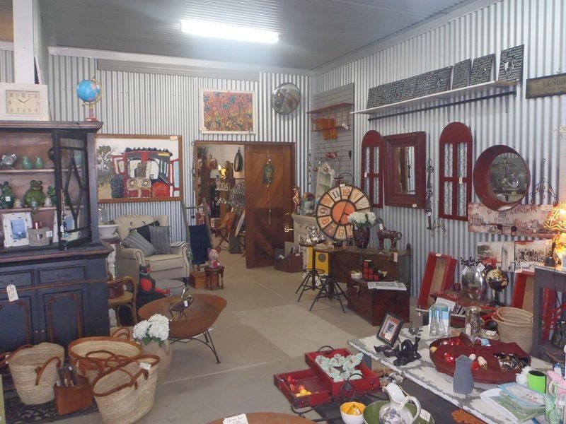 Woodshed Gallery/17 Burraway Street, Narromine NSW 2821