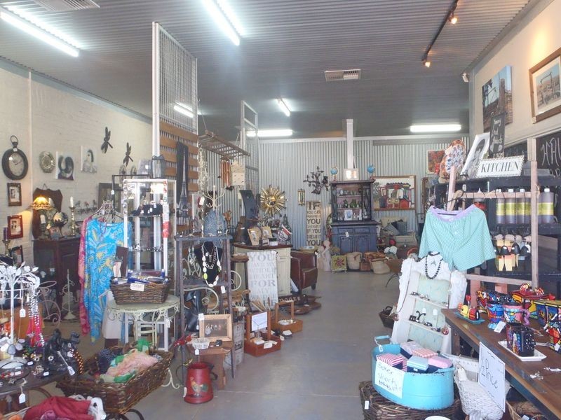 Woodshed Gallery/17 Burraway Street, Narromine NSW 2821