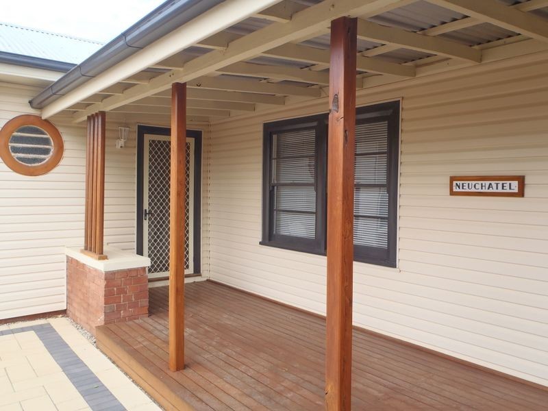 337 Macquarie Street, Dubbo NSW 2830