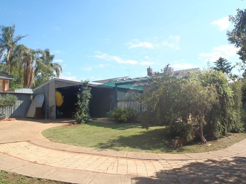8 Baird Street, Dubbo NSW 2830