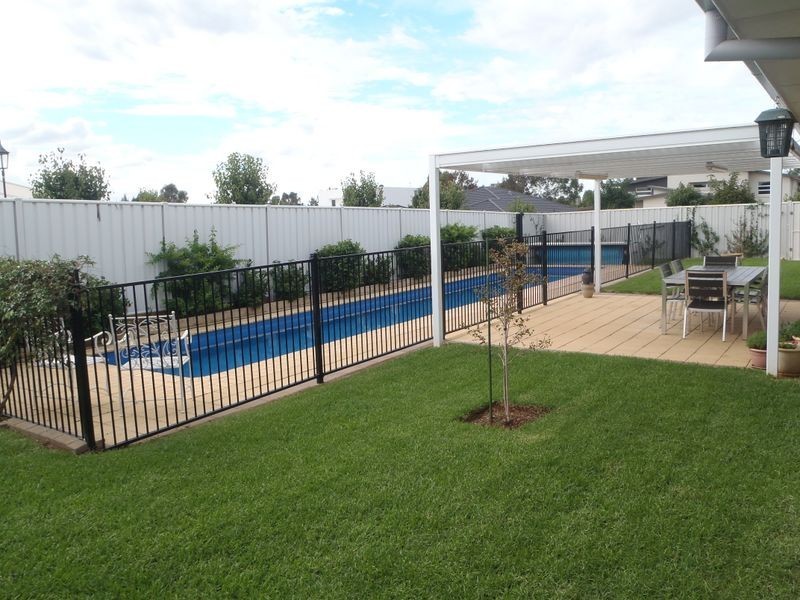 41 Lakeside Circuit, Dubbo NSW 2830