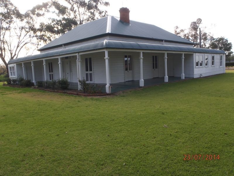 95R Narromine Road, Dubbo NSW 2830