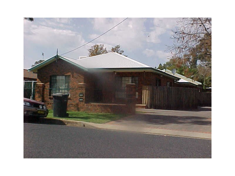 3/7 Denison Street, Dubbo NSW 2830