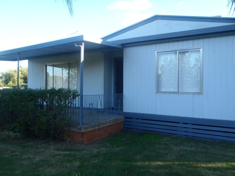 5-7 Dubbo Street, Brocklehurst NSW 2830