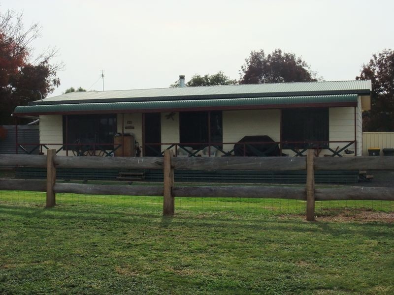 34 Boberah Street, Wongarbon NSW 2831