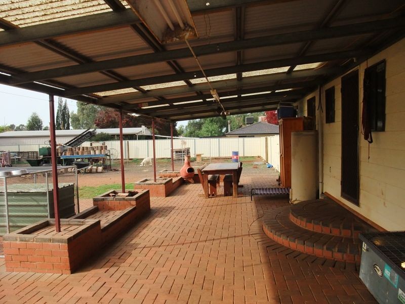 34 Boberah Street, Wongarbon NSW 2831