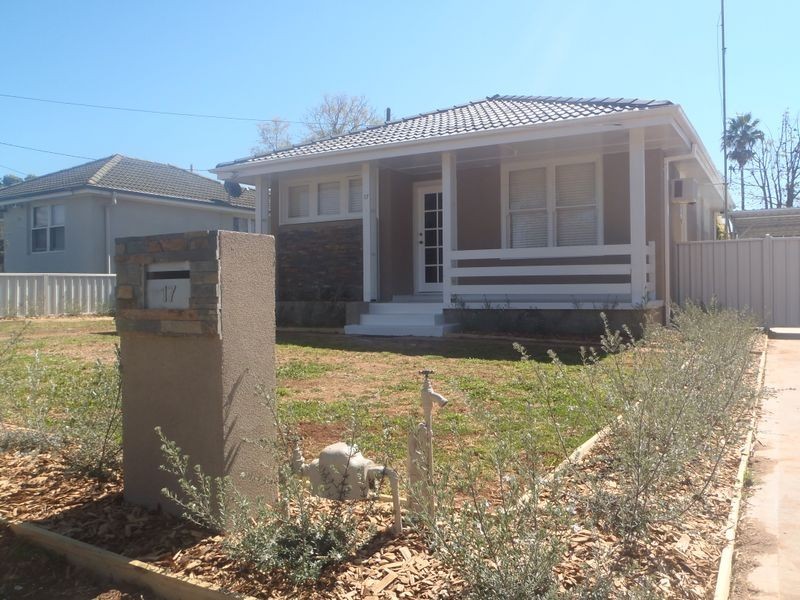 17 Spence Street, Dubbo NSW 2830