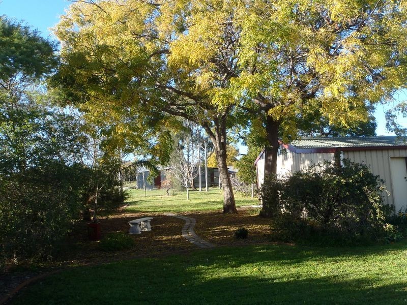 14 Bundemar Street, Wongarbon NSW 2831