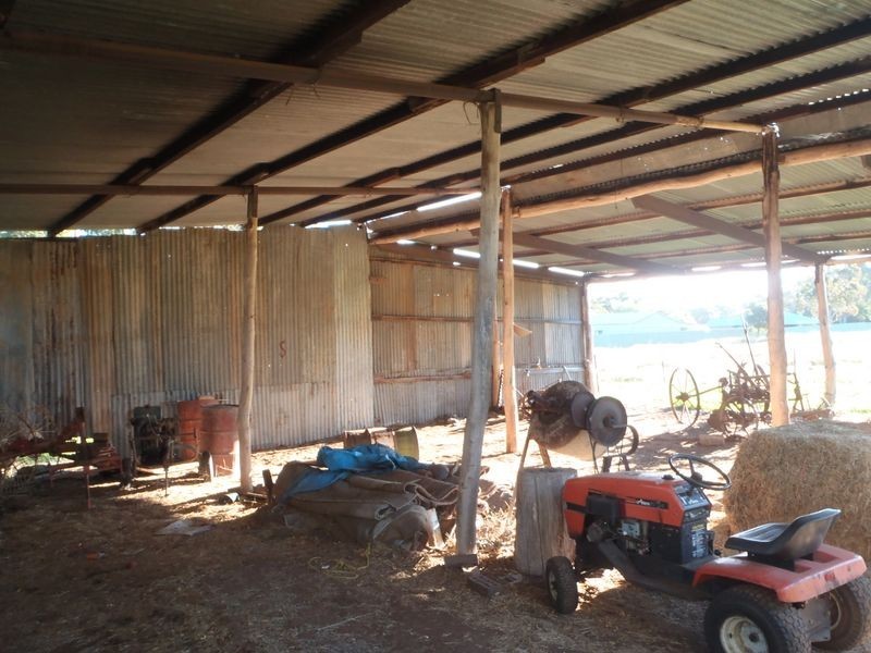 14 Bundemar Street, Wongarbon NSW 2831