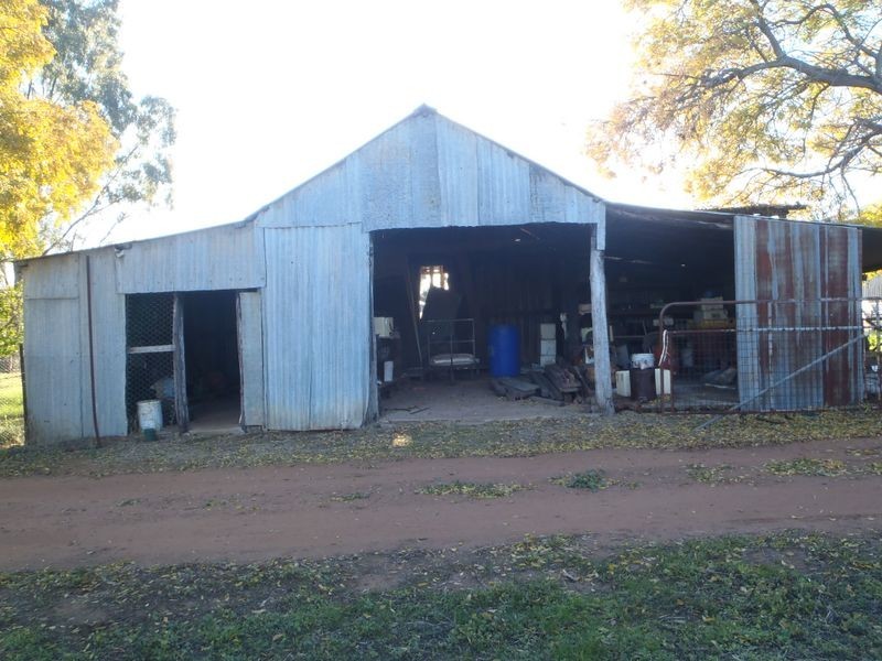 14 Bundemar Street, Wongarbon NSW 2831